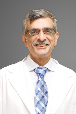 Dr. Amer Malik, University Gastroenterology